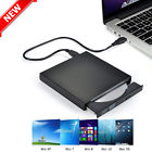 43272-1434 Vestcp Slim Portable Usb Burner Writer Player Drive 721352021528