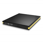 43272-615 Beva Usb External Dvd Drive Portable Cd Player 653445876015