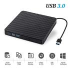 43272-702 Joyphy Usb External Cd Drive Rewriter Burner Superdrive 696393150141