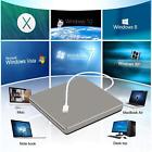 43272-858 Guamar Usb Super Drive External Dvd Cd Burner 696229451244