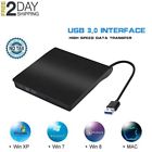 43272-88 Teebeg Portable External Rw Drive With High Speed 729270278321