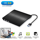 43272-882 External Cd Drive Usb Slim Dvd High Speed 614070459523