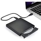 4327217 External Cd Drive Usb Slim Portable For 713923240834