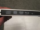 4328436938 Unbranded Super Slim External Bluray Drives Cd Drive Portable Dvd