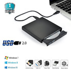 4328437290 Elephant Xu Black Slim External Player Usb Dvd 6166107534450