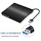 4328437344 Wolf War Ultra Slim External Usb Writer Burner 667673892877