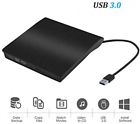 4328437538 Gipow Slim External Usb Cd Rw Dvd Writer 0730060690605