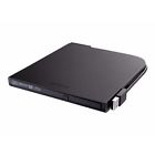 4328438592  Buffalo Mediastation Portable Bdxl Writer Drive Usb 4923123153230
