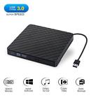 4328438752 Deepow External Cd Drive Usb Slim Dvd Portable 0730060690483