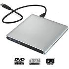 4335227108 Tengertang Ultra Dvd Drives Slim Usb External Optical 743447021657