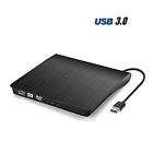 4336297483 Devancy External Cd Drive Usb Dvd Driv 0716955549319