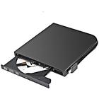 4336297486 Baijixin Slim Dvd Drives External Rw Usb Burner 605621857264