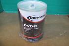 46890 Innovera Dvd-r Discs Recordable