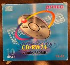 74min-650mb 4718473000736 Princo New Plus