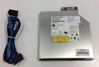 484034-001 481428-001 Dv-28s Hp Lot Of 2 8x 24x Slim Sata Optical Drive
