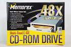Mrx-550l 48x-mrx Memorex Vintage Speed Multi-read 034707032767