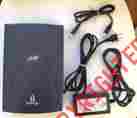 Cdrw55292ext 48x24x48 31188300 Iomega Cd-rw Usb 2.0 External Drive Model 742709328855