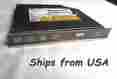 491775-6c0 Dv7-1000 Series Hp Oem Pavilion Sata Cd Dvd-rw Lightscribe Bluray Bronze