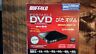 Dvsm-pc58u2v-bk 4981254523490 Buffalo Portable Dvd Drive Japan