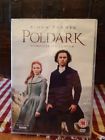 5037115376930 Unbranded Poldark Season Dvd Set Brand New Sealed