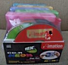 700mb-80min 51122 Imation 25 Pack Cd-r 051122414862