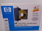 5169-0467 Hp Dvd Writer Lightscribe Double Layer Rom Rw New Open