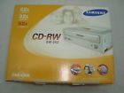 Sw-252 52-32-52 Samsung New Cd-rw Rw