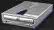 5224ui Btc Bce Rewritable Compact Disc Burner Unit External Housing