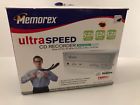 98se-me-2000 5232-w Memorex Vintage Internal Cdrw Eide For Windows White