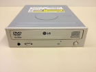 Gcc-4520b 52x24x52x Lg Beige Ide 16x Dvd-rom Cd-rw Combo September 2003 Tested