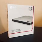 5823131275 Lg Ultra Slim Portable Dvd Writer