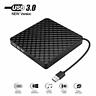 5829773693 Fudong External Dvd Drive High Speed Data Transfer Usb Cd