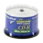 600002932 Fujifilm 48x Cd-r Media 074101782127