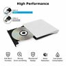 6001889897389 Eshoo Dvd Recorders Slim External Optical Drive Burner