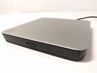 601223-001 Hp External Optical Disk Drive Lightscribe Supermulti Dvd