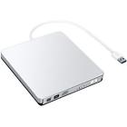 602191491027 External Usb Dvd Rw Cd Drive Burner Writer