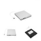 602191491546 External Usb Dvd Drive Writer Burner Player With