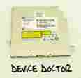 603790-001 Ca21n 17t-1100 Hp Envy Genuine Laptop Dvd-rw Multi Burner Drive