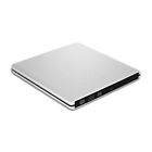 605826020524 Versiontech Latest Ultra Slim Portable Dvd Rewriter Burner