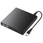 606413281991 So-well External Cd Drive