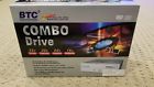 52x32x52x16x 6069150478 Btc Cd Drive Rw Rewritable Dvd Rom 753622080089