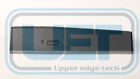6070b0489201 Hp Probook Laptop Gray Bezel Only Faceplate Tested Warranty