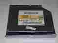 608221-001 Hewlett-packard Hp Dvd Rw Dl Fx Optical Disk Drive Sata 135 Mbps Data Transfer