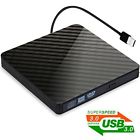 608802059396 Pecosso External Cd Drive