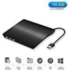 614070460178 Gipow External Cd Drive Usb Dvd Burner High