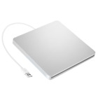632423500838 Turbot External Cd Drive Burner