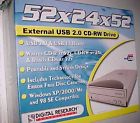 D522452eu 642649015139 Digital Research External Usb
