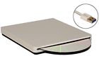 6456620 Firstcom External Usb Dvd Burner Cd Writer Dvdrw 4260329526292