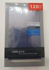 653334629968 Kesu Brand New Ultra Portable External Backup Hard