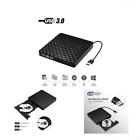 653445629970 External Dvd Drive High Speed Data Transfer Usb